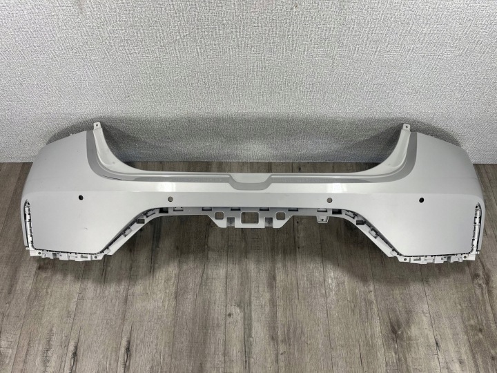 HYUNDAI i20 III N-LINE 2023-> bumper rear part 86611-C0000