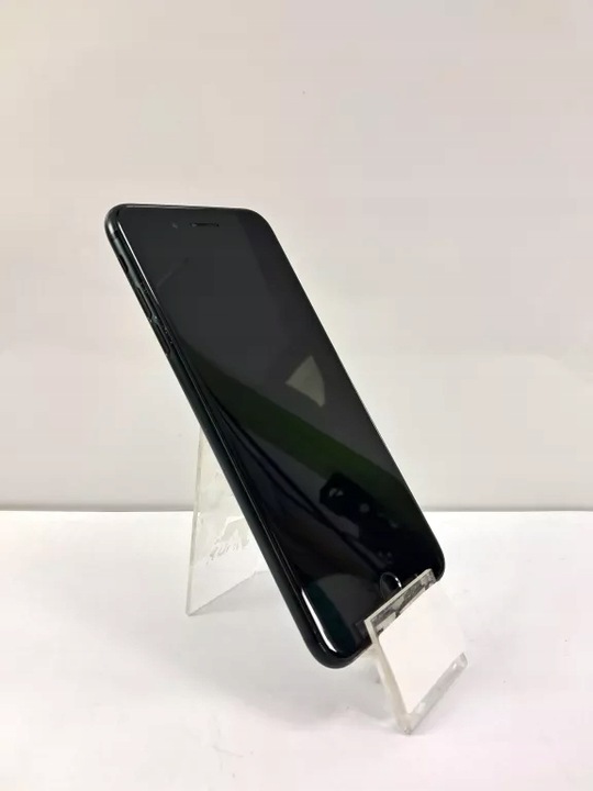 iPhone - iPhone 7plus ブラック256GB Apple iPhone 7 Plus 256GB Black - Smartfony i telefony