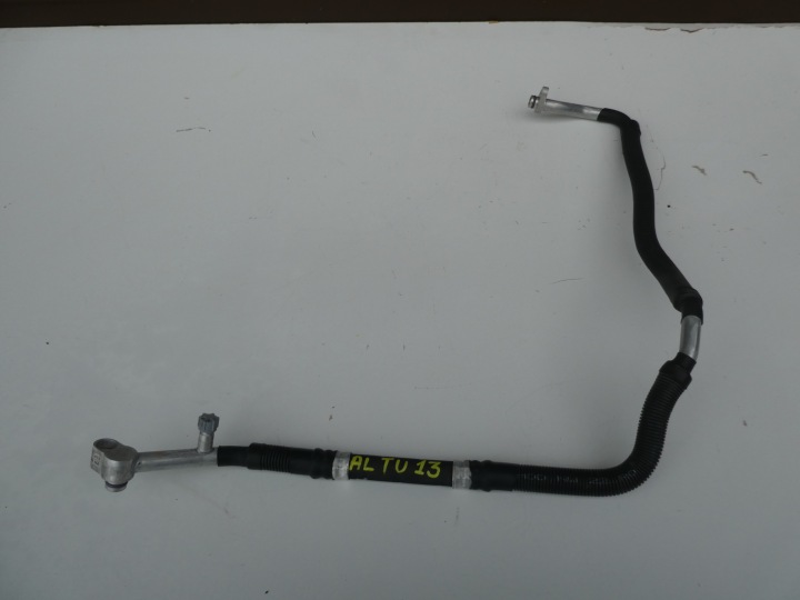 VW T6 Conduit pieces tuyaux Climatisateur air conditionné 7E1816743A