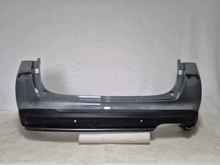 HYUNDAI I30 III 3 KOMBI N LINE LIFT 20-> bumper rear part rear PDC