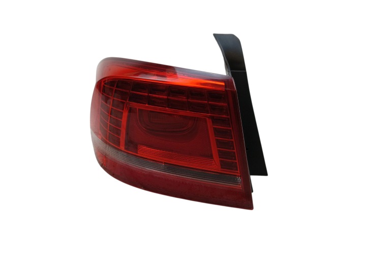 light left rear part rear LED VW PASSAT B7 sedan (10-14) 3AE945207B