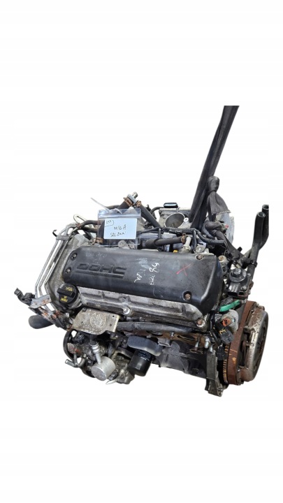 SUZUKI LIANA e LIFT 04-07 1,6B 106KM Motore a benzina M16A