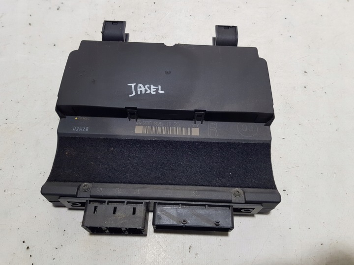 Module Siège Droite Droit 2308203226 MERCEDES SL R230