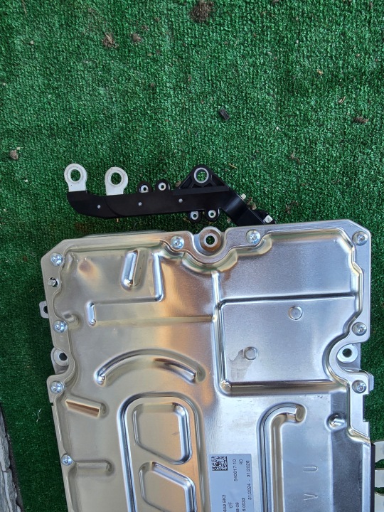 BMW iX1 iX2 xDrive30 U06 U11 25eX 30eX Moteur Électrique 170MR avec EME 7