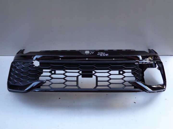 Frontstoßstange VW GOLF VIII 8 GTI 5H 5H0 23- LIFT NR 52195
