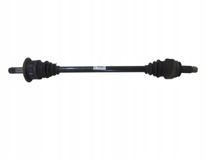 BMW X3 F25 2.0 X4 Demi axe Arrière Droit 33207598038
