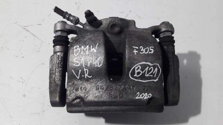 BMW 1 F40 Bremssattel Bremse Sattel Brems- rechts vorne 2020
