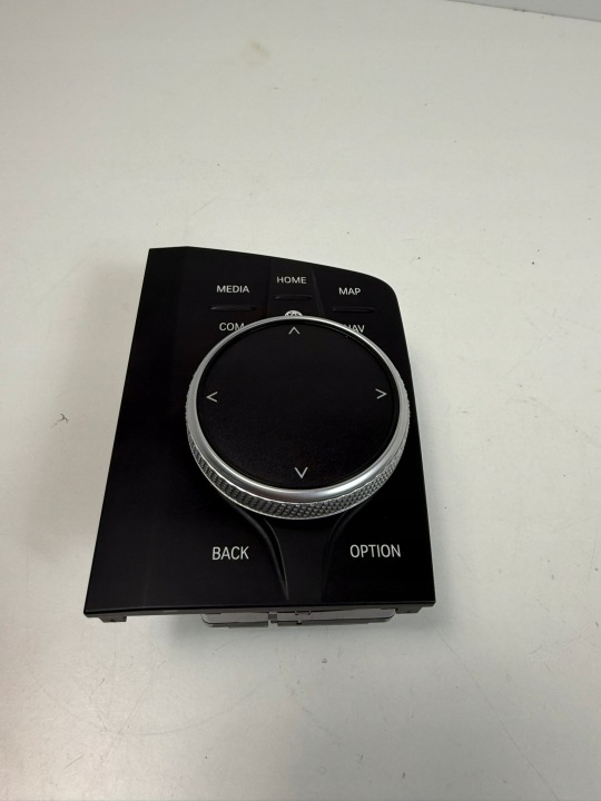 BMW X4 G02 G01 5A371B2 PANEL KONTROLER IDRIVE