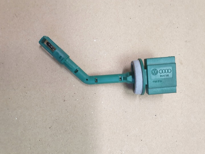Sensor TEMPERATURY des lüfters Innen- AUDI A8 D4 4H A6 C7 A7 4G 4H0907543 OE