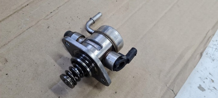A6 C8 4K pumpa za gorivo WYSOKIEGO tlaka 2.0 TFSI 06Q127025R A7 4K A4 B9