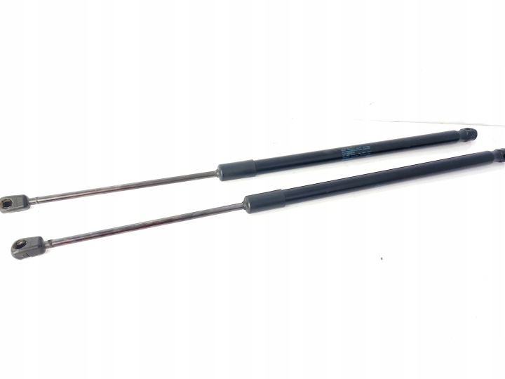 VW PASSAT B8 KOMBI SILOWNIKI del cofano PORTELLONE COFANO POSTERIORE KOMPLET 3G9827550B