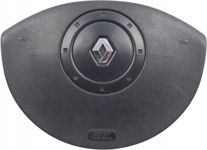 RENAULT SCENIC II 2 airbag airbag driver´s 8200310287