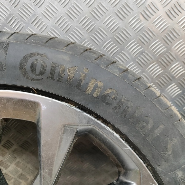 KIA SORENTO IV MQ4, MQ4A Alumiinivanteet 2023 13