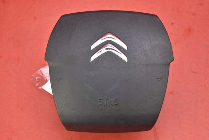 airbag driver´s 96871568ZD CITROEN C4 2 II B7 10-17