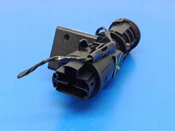 LANCIA YPSILON II 1.2 16V STICIDE KEY DOOR CONTRIBUŢIA 468453610 6