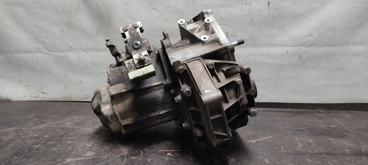 Boîte de vitesses Fiat Panda 1,2