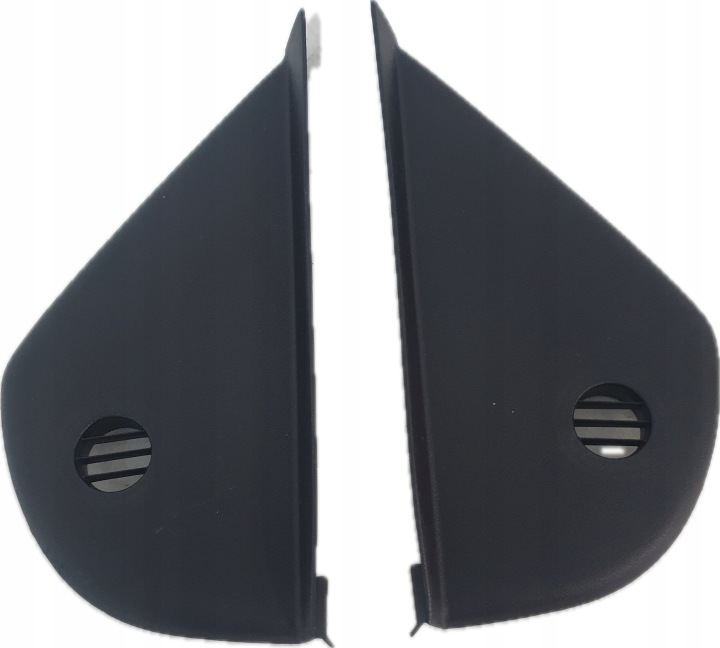 DODGE CHARGER LIFT 15- Droit Couvre du tableau de bord 1QD23DX9AF 1QD22DX9AF