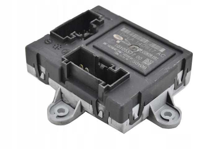 module door JAGUAR LAND ROVER 14D617AC