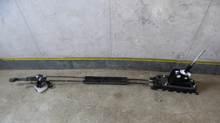 Schalthebel Bowdenzug getriebe zestaw 5WA711049AK stBDB VOLKSWAGEN GOLF VIII 8 1.5TSI
