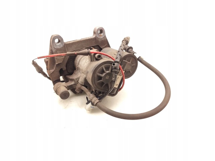 Jaguar I-Pace Rear brake clamp EV400 AWD Electric motor 2024 SUV 6