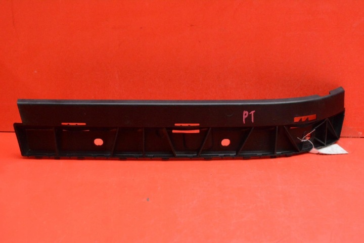 Suppporto montaggio paraurti Destra posteriore AW93-17B930-BG JAGUAR XJ X351 LWB berlina 09-15