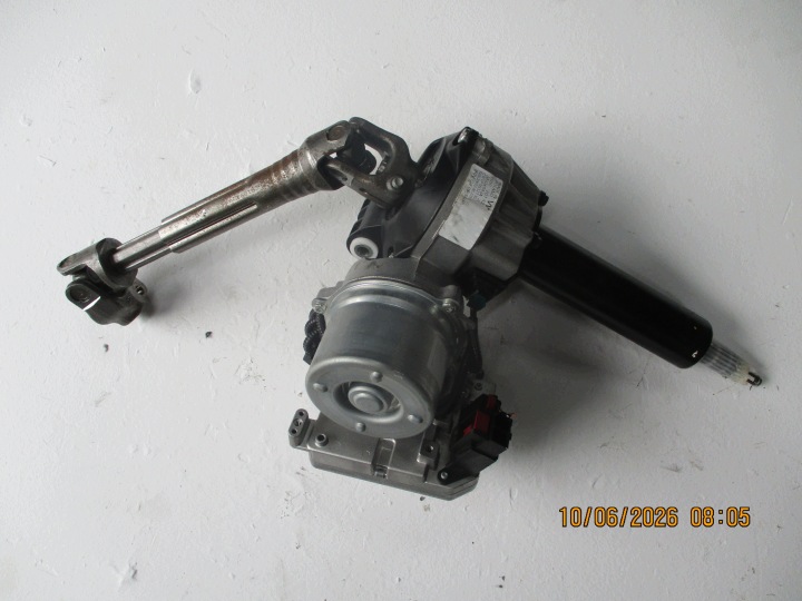 servosterzo elettricità piantone dello sterzo VW POLO 2G0 2Q1909144AB