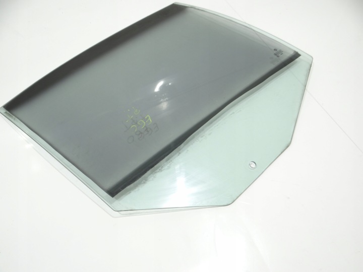 Vitre Portière Droite Arrière BMW E60 (4279202)