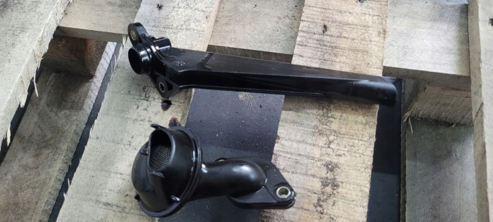 A6 C7 4G LIFT Pompe à huile Huile 1.8 TFSI 06H115105DG A4 B8 A5 Q5