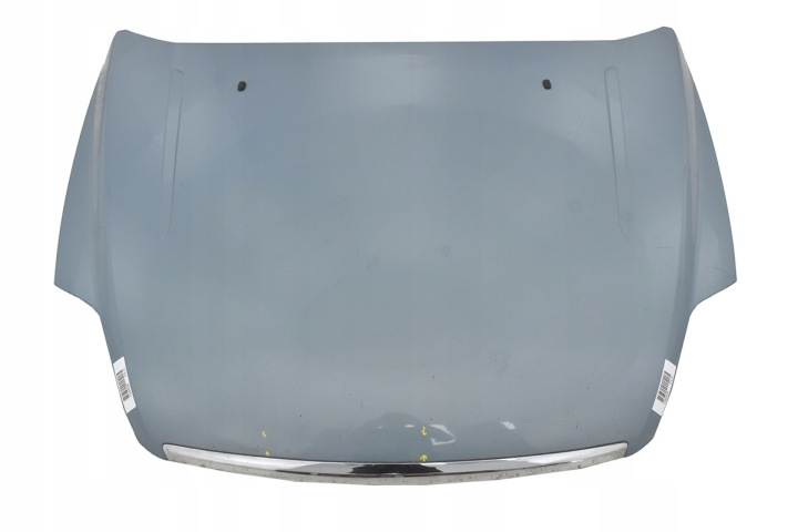Cofano FORD MONDEO MK4 38