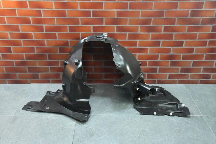 Pare soleil Gauche Avant Couverture tablier moteur BMW M8 F91 F92 F93 M-POWER 1km