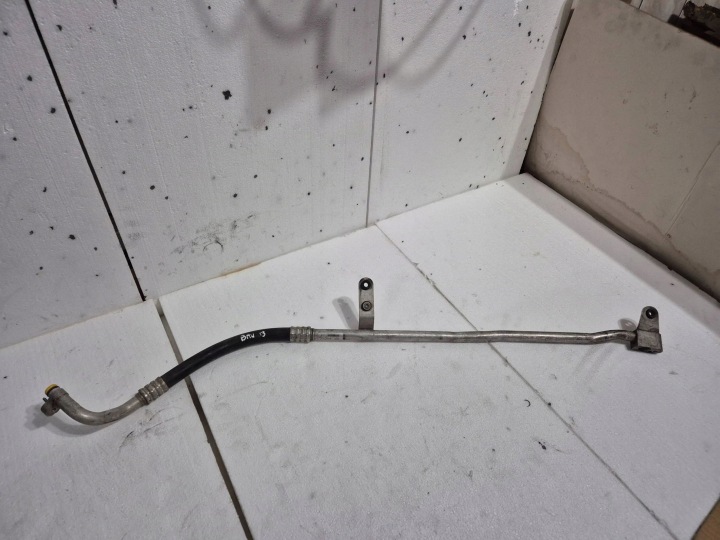 wiring of the air conditioning 9201927-02 BMW F10 F11 2.0D