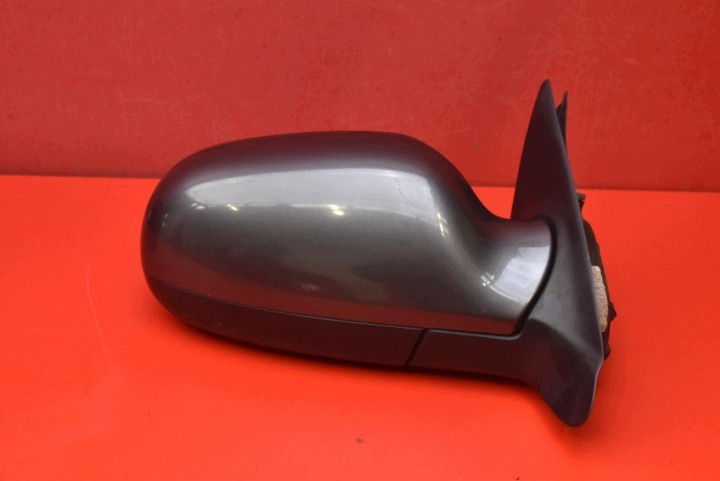 zrcadlo pravé šedé EU 015463 VOLVO S60 1 a 00-04 8 PIN