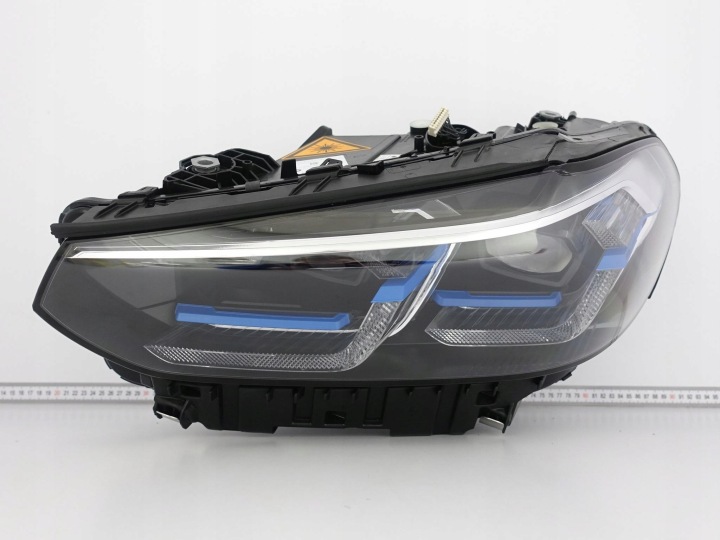 BMW X3 G01 X4 G02 LCI LIFT 20- light LASER left front EU