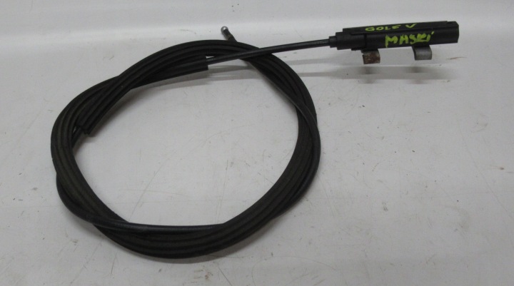 VW GOLF V 05R Câble Levier du capot 1K1823535A