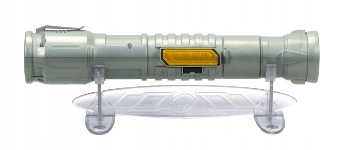 Автоматичний меч енергетичний Power Saber - червоний — фото 6