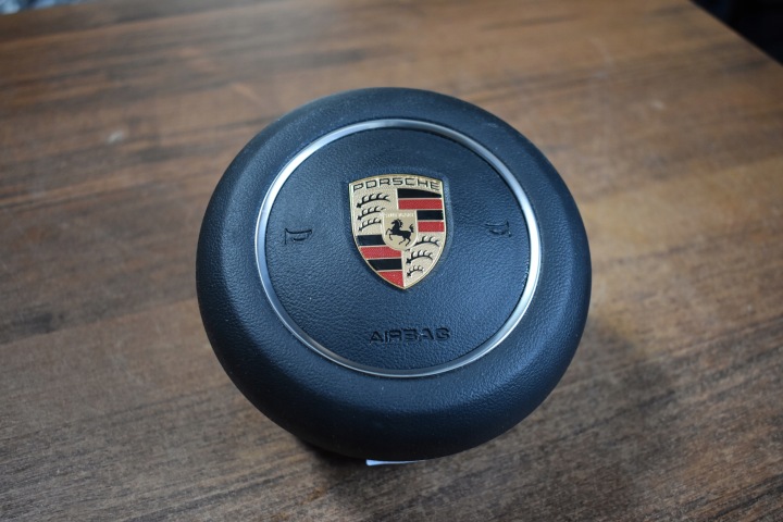 IDEALNA airbag airbag volante PORSCHE PANAMERA 971 9Y MACAN 1 60