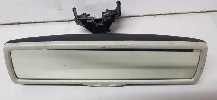 VW PASSAT B6 SPECCHIETTO RETROVISORE interno retrovisore OE 3C0857511F