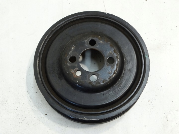 Puleggia ALBERO MOTORE SKODA OCTAVIA II 03G105243