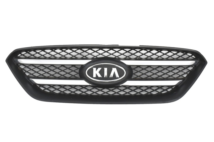 Griglia GRIGLIA radiatore KIA CARENS III