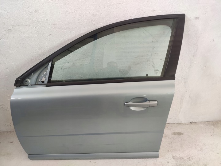 VOLVO V70 III 2008 ajtó bal eleje szín 485-16