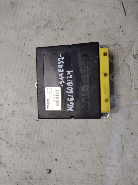 Module DMI Iveco Eurocargo 120E21 4461890010