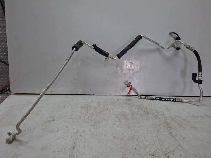 Conduit pieces tuyaux Climatisateur air conditionné 52109550 FIAT PANDA III 1.0 MILD 2019