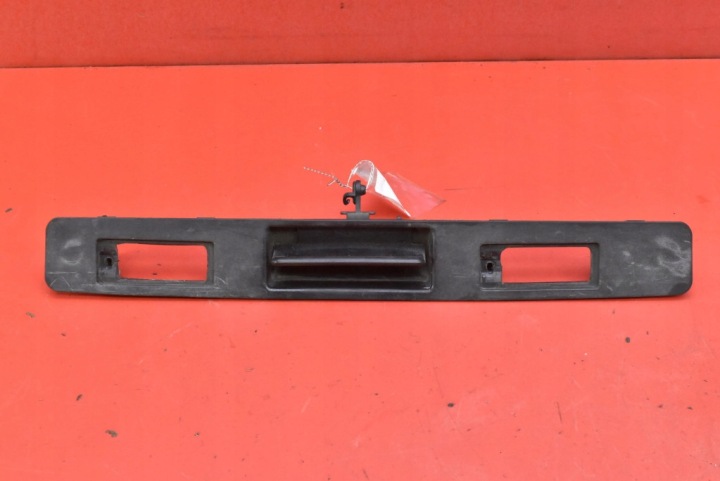 Blende Schutzkappe Türgriff heckklappe heck hinten 9203101 VOLVO S70 V70 2 II KOMBI 00-05