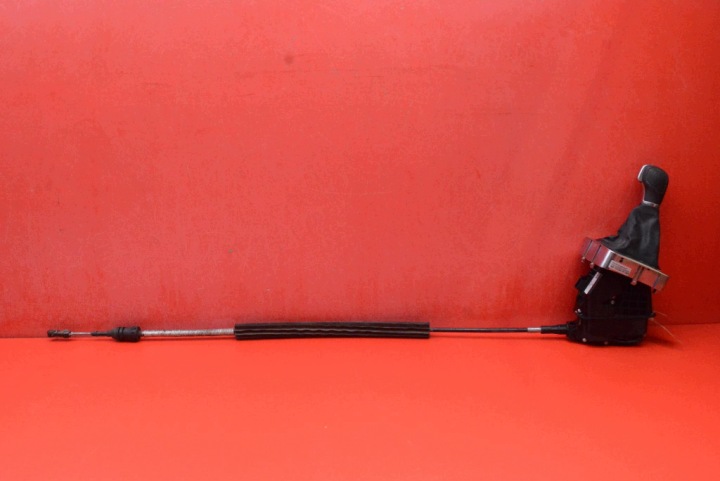 Schaltkulisse Schalthebel getriebe AUTOMAT 2N1713025G VW TIGUAN 1 und 5N 2.0 TDI 150 KM