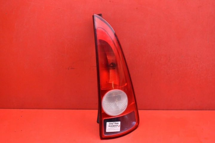 Licht rechts heck hinten 8200027152 RENAULT ESPACE 4 IV 02-06