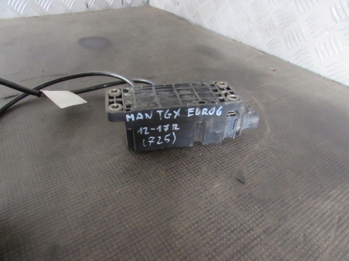 Sektor SMOK ADBLUE MAN TGX EURO 6 12-17R. 5