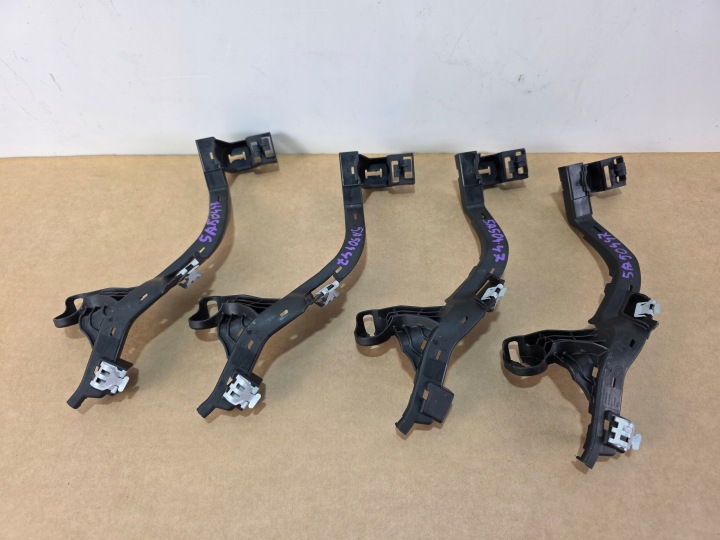 poignée étrier conduite KOMPRESORA BMW X5 G05 X6 G06 X7 G07 LCI 5A50447