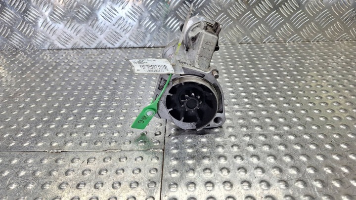 starter 068911024L VW PASSAT B5 A4 B6 B7 FL 1.9 TDI