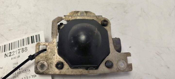 RADAR 4M1919616B AUDI Q7 II 4M