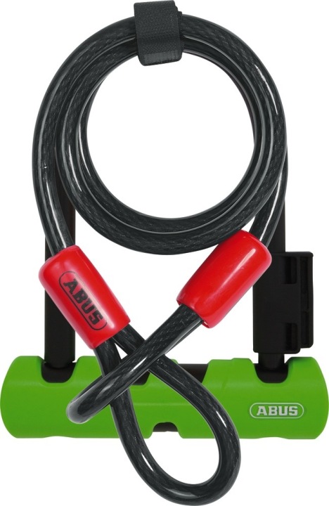 U Lock Abus Facilo 32/150HB230+ush — фото 14